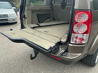 2011 land rover discovery 4 personenauto - afbeelding 19 van  29