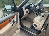 2011 land rover discovery 4 personenauto - afbeelding 3 van  29