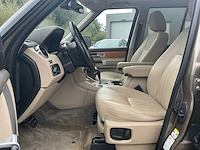 2011 land rover discovery 4 personenauto - afbeelding 6 van  29