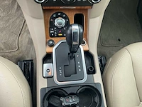 2011 land rover discovery 4 personenauto - afbeelding 12 van  29