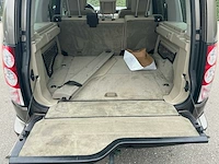 2011 land rover discovery 4 personenauto - afbeelding 15 van  29