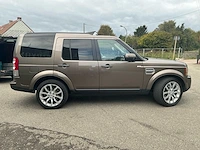 2011 land rover discovery 4 personenauto - afbeelding 21 van  29