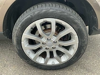 2011 land rover discovery 4 personenauto - afbeelding 2 van  8