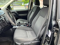 2011 land rover freelander personenauto - afbeelding 3 van  28