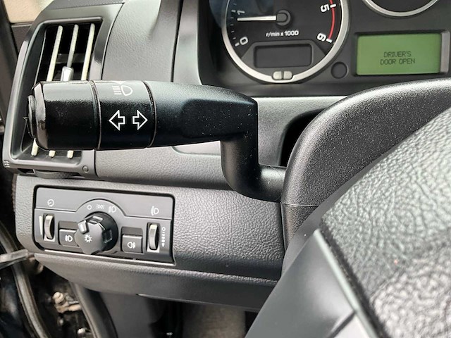 2011 land rover freelander personenauto - afbeelding 10 van  28