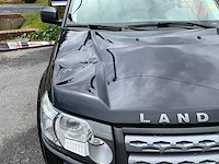 2011 land rover freelander personenauto - afbeelding 11 van  28
