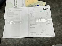 2011 land rover freelander personenauto - afbeelding 20 van  28