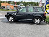 2011 land rover freelander personenauto - afbeelding 12 van  28