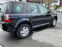 2011 land rover freelander personenauto - afbeelding 24 van  28