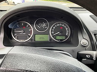 2011 land rover freelander personenauto - afbeelding 4 van  16