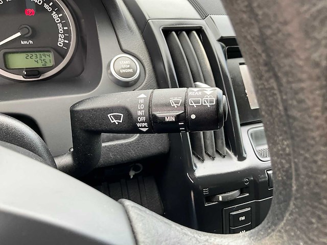 2011 land rover freelander personenauto - afbeelding 6 van  16