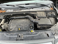 2011 land rover freelander personenauto - afbeelding 7 van  16