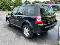 2011 land rover freelander personenauto - afbeelding 11 van  16
