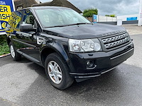 2011 land rover freelander personenauto - afbeelding 13 van  16