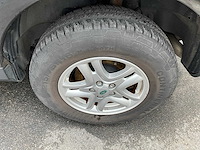 2011 land rover freelander personenauto - afbeelding 16 van  16