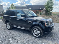 2011 lande rover range rover sport hse range rover sport hse - afbeelding 27 van  29