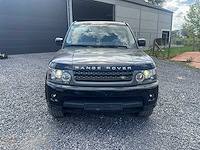 2011 lande rover range rover sport hse range rover sport hse - afbeelding 28 van  29