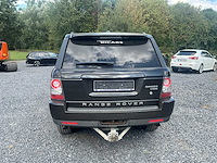 2011 lande rover range rover sport hse range rover sport hse - afbeelding 24 van  29