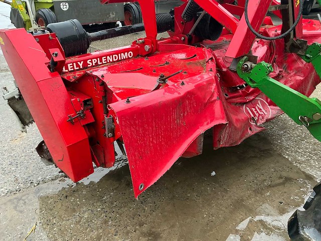 2011 lely 320 fc maaimachine - afbeelding 2 van  19