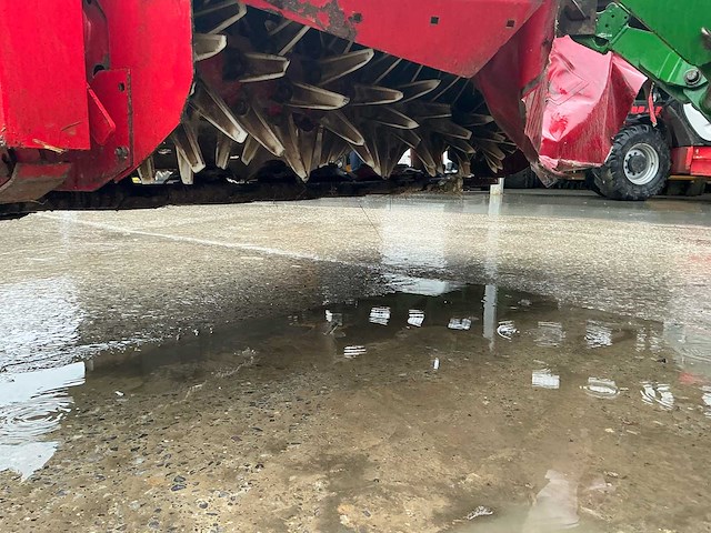 2011 lely 320 fc maaimachine - afbeelding 3 van  19