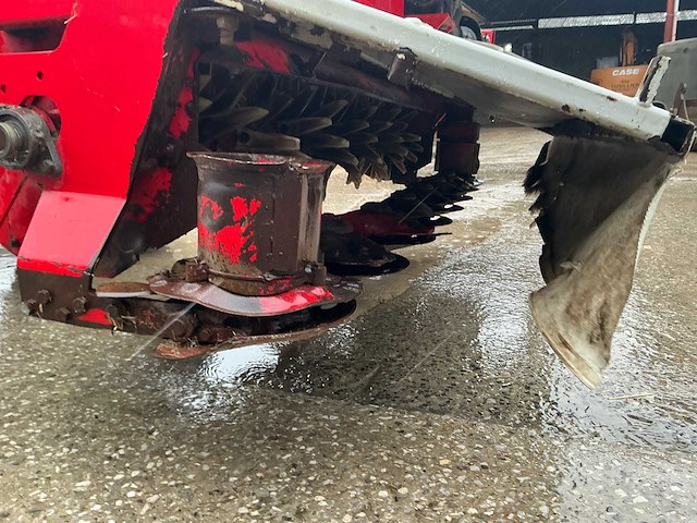 2011 lely 320 fc maaimachine - afbeelding 7 van  19