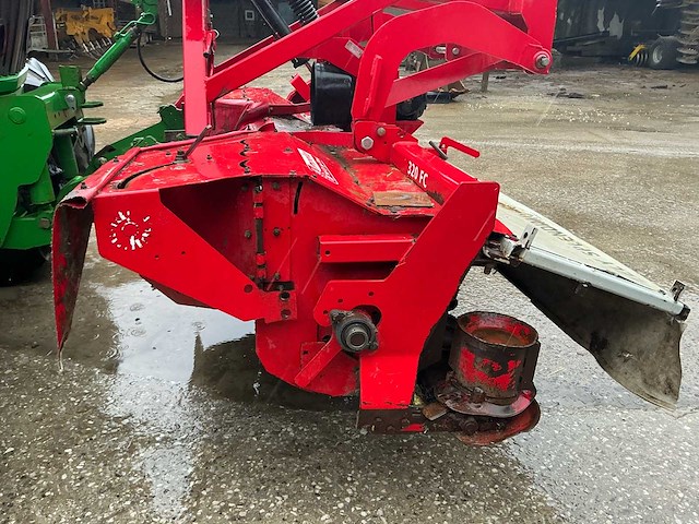 2011 lely 320 fc maaimachine - afbeelding 8 van  19