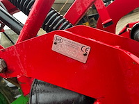 2011 lely 320 fc maaimachine - afbeelding 10 van  19