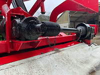 2011 lely 320 fc maaimachine - afbeelding 11 van  19