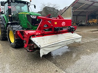 2011 lely 320 fc maaimachine - afbeelding 13 van  19