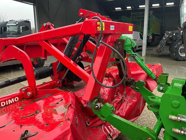 2011 lely 320 fc maaimachine - afbeelding 17 van  19