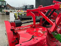 2011 lely 320 fc maaimachine - afbeelding 19 van  19