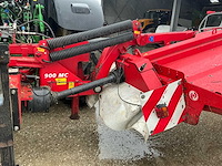 2011 lely schijvenmaaier 900 mc maaimachine - afbeelding 2 van  22