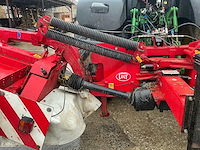 2011 lely schijvenmaaier 900 mc maaimachine - afbeelding 3 van  22