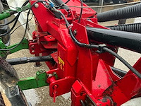 2011 lely schijvenmaaier 900 mc maaimachine - afbeelding 11 van  22