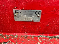 2011 lely schijvenmaaier 900 mc maaimachine - afbeelding 13 van  22