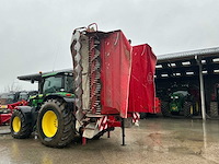 2011 lely schijvenmaaier 900 mc maaimachine - afbeelding 14 van  22