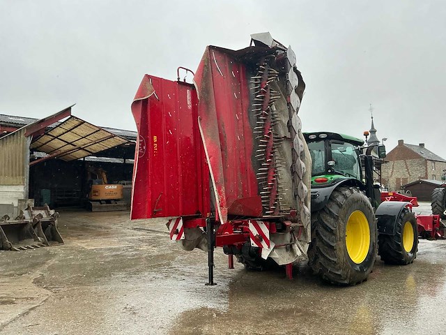 2011 lely schijvenmaaier 900 mc maaimachine - afbeelding 15 van  22