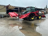 2011 lely schijvenmaaier 900 mc maaimachine - afbeelding 16 van  22