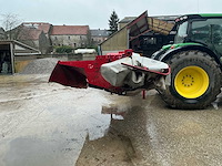 2011 lely schijvenmaaier 900 mc maaimachine - afbeelding 17 van  22