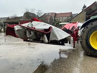 2011 lely schijvenmaaier 900 mc maaimachine - afbeelding 18 van  22