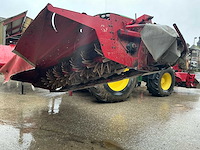 2011 lely schijvenmaaier 900 mc maaimachine - afbeelding 19 van  22