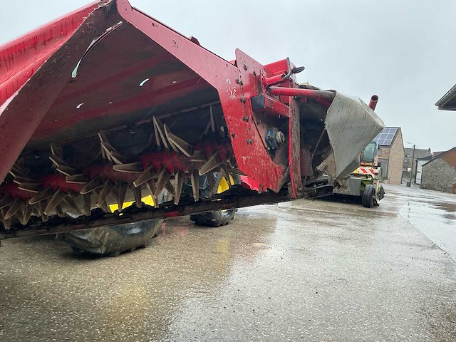 2011 lely schijvenmaaier 900 mc maaimachine - afbeelding 20 van  22