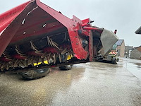 2011 lely schijvenmaaier 900 mc maaimachine - afbeelding 20 van  22
