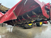2011 lely schijvenmaaier 900 mc maaimachine - afbeelding 21 van  22