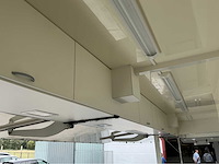 2011 lemeire lem-1001 marktwagen - afbeelding 21 van  65