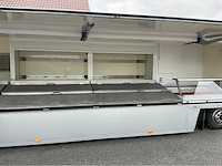 2011 lemeire lem-1001 marktwagen - afbeelding 41 van  65