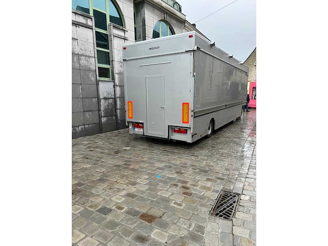 2011 lemeire lem-1001 marktwagen - afbeelding 48 van  65