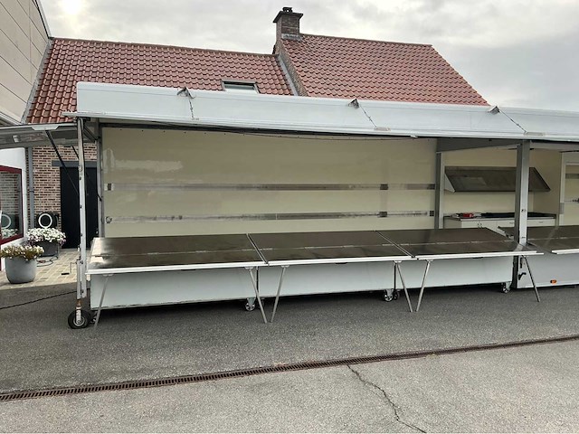 2011 lemeire lem-1001 marktwagen - afbeelding 45 van  65