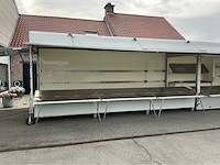 2011 lemeire lem-1001 marktwagen - afbeelding 45 van  65
