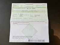 2011 lemeire lem-1001 marktwagen - afbeelding 2 van  3